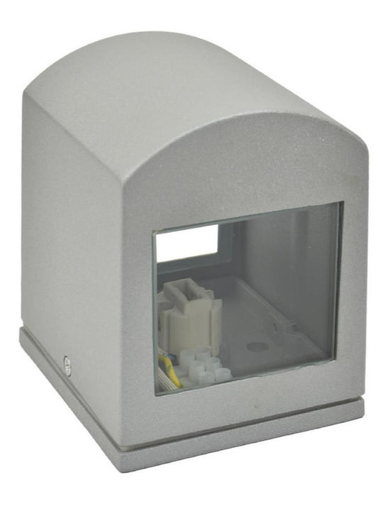 Universe Wall-Mounted Outdoor Lighting G9 IP54