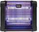 Perel Insektenvernichter Lampe 12W 30m² GIK07ON