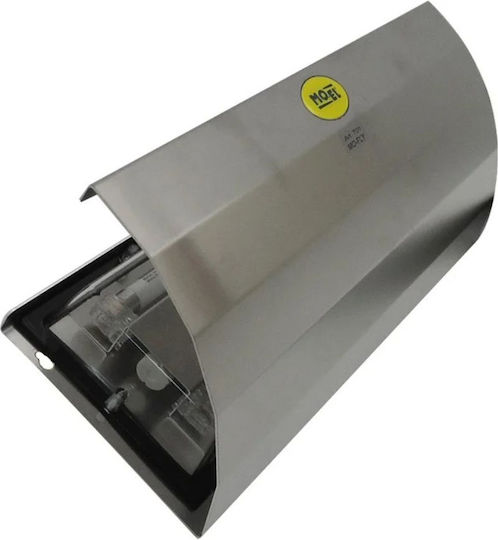 Moel Aparat Electric Anti-Insecte Cu Lipici HACCP 15W Mod 701