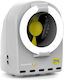 Moel Λάμπα Εντόμων με Ανεμιστήρα 20W 361G