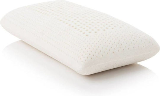 Strom Eco Natural Latex Standard Latex Anatomic 62x42x12.5cm Strom Eco Natural Latex Standard Latex Anatomic 62x42x12.5cm