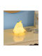 Παιδικό Φωτάκι Νυκτός Led A-s Softy Mango 214423d