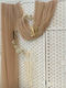 ED Collection XL12103O Decorative Room Divider Made of Bamboo 150x180cm
