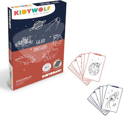 Kidywolf Malerei Kidywolf Malerei