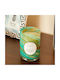 Aromatic Candle Wavy in Jar 275g