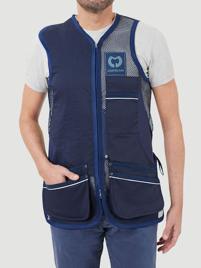 Castellani Veste De Vânătoare