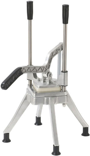 Karamco Kartoffelschneider Metallisch Handbuch