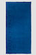 Biokarpet Naf Naf Velour Blue-90 X 170