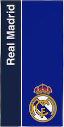 Real Madrid Kinder-Strandtuch 70x140cm Schnell Trocknend 380603