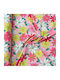 Cotton Decoration Fabric Seaweed