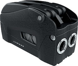 Dc2 Διπλό Φρένο Σχοινιού 10-12mm