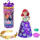 Mattel Royal Color Reveal Mini Doll Ariel 9cm