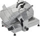 Sagias Ham Slicer With 280mm Blade Diameter Cutting Disc Oms