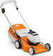Stihl Electric Lawn Mower