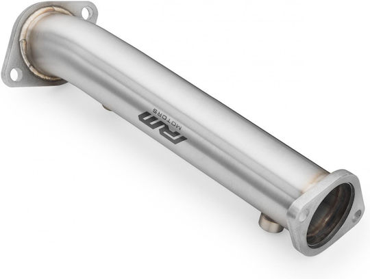 Gpf Delete Pipe Rm Motors Hyundai I20n Without Middle 940103