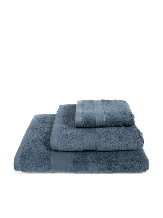 Biokarpet Bath Towel Naf Naf Bonjour Orion Blue...