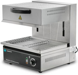 Fresh Elektrische Kommerzielle Salamanderöfen 2,8kW mit Abmessungen 48x45x52cm