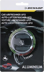 Dunlop Череша Ufo Ароматизатор За Кола