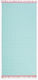 Nef-Nef Homeware Option Fransen Baumwollene Bla...