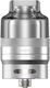 Voopoo Pnp Atomizor Pentru Țigaretă Electronică RTA 2ml Argintiu