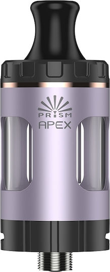 Innokin Prism Apex E-Zigarette Verdampfer-Tank 3ml Violett