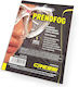 Αντιθαμβωτικό Μάσκας Prenofog Monodose 8gr Ehx 720004