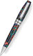 Montegrappa Στυλό Ballpoint Πολλαπλών Χρωμάτων