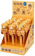 Capybara Squishy Pop 80435 Pixuri Ballpoint