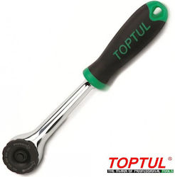 Toptul Ratschen mit Rahmen 3/8" Länge 20cm Toptul Ratschen mit Rahmen 3/8" Länge 20cm