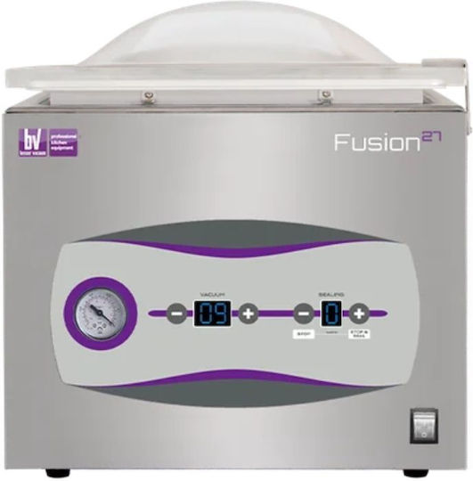 Besser Vacuum BV Vacuum Device With Maximum Sealing Length 350mm
