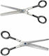 Eurostil Thinning Scissors
