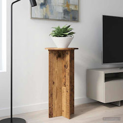 vidaXL Suporturi Pentru Plante Din Lemn 40x40x8...