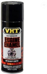 VHT Spray Paint Black Gloss Black 400ml VHT Spray Paint Black Gloss Black 400ml