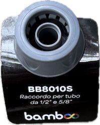 Conector Rapid Pentru Țevi De Apă Rr Italia 1 2-5 8