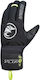 Chiba Express Militärhandschuhe Schwarz L