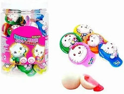 Deer Dada Happy Katie Soft Gummy Candy 10g