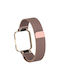 Strap Stainless Steel Pink (Redmi Watch 2 Lite)