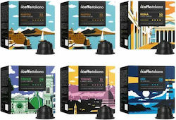 IL Caffe Italiano Espresso 96caps IL Caffe Italiano Espresso 96caps