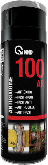 Astar Spray Antirugină 400 Ml Protecție Metal Anticorozivă Aderență Ridicată Rezistent Până La 100°c