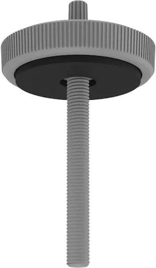 Axis Mounting Bracket for CCTV System Cameras Gray 01464-001