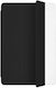 Samsung Slim Smart Tri Fold Tablet Hülle T510/t515 Galaxy Tab A 10.1 2019 Schwarz