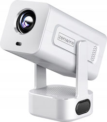 Zenwire Mini HD LED με Wi-Fi IMC360