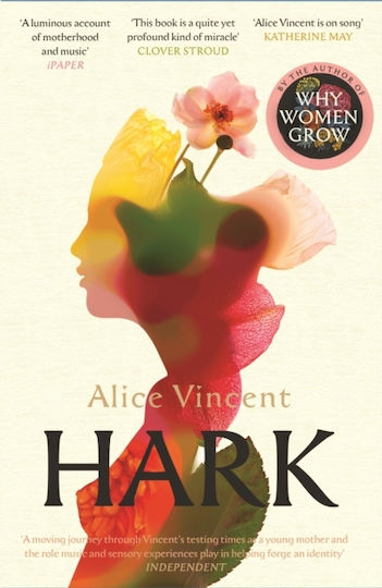 Hark - Canongate Books - Paperback / Softback Hark - Canongate Books - Paperback / Softback