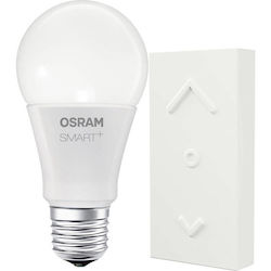 Osram Умен Комплект LED E27 RGBW