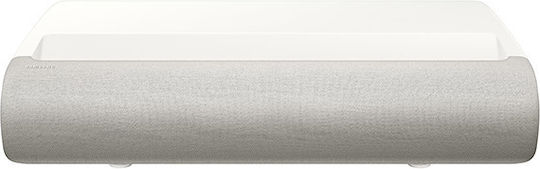 Samsung Projector DLP Laser με Wi-Fi και Ενσωματωμένα Ηχεία SP-LPU9DSAX