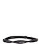 Sigma Sport Chest Heart Rate Strap in Black Colour