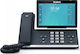Yealink Ip Phone Mp58 Teams Edition Gray Lcd Wi-fi