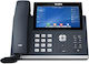 Yealink Sip T4 U Series T48u Poe High End Busin...