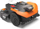Worx Cloud Roboter Rasenmäher