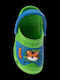 Kinder Strandschuhe Grüne
